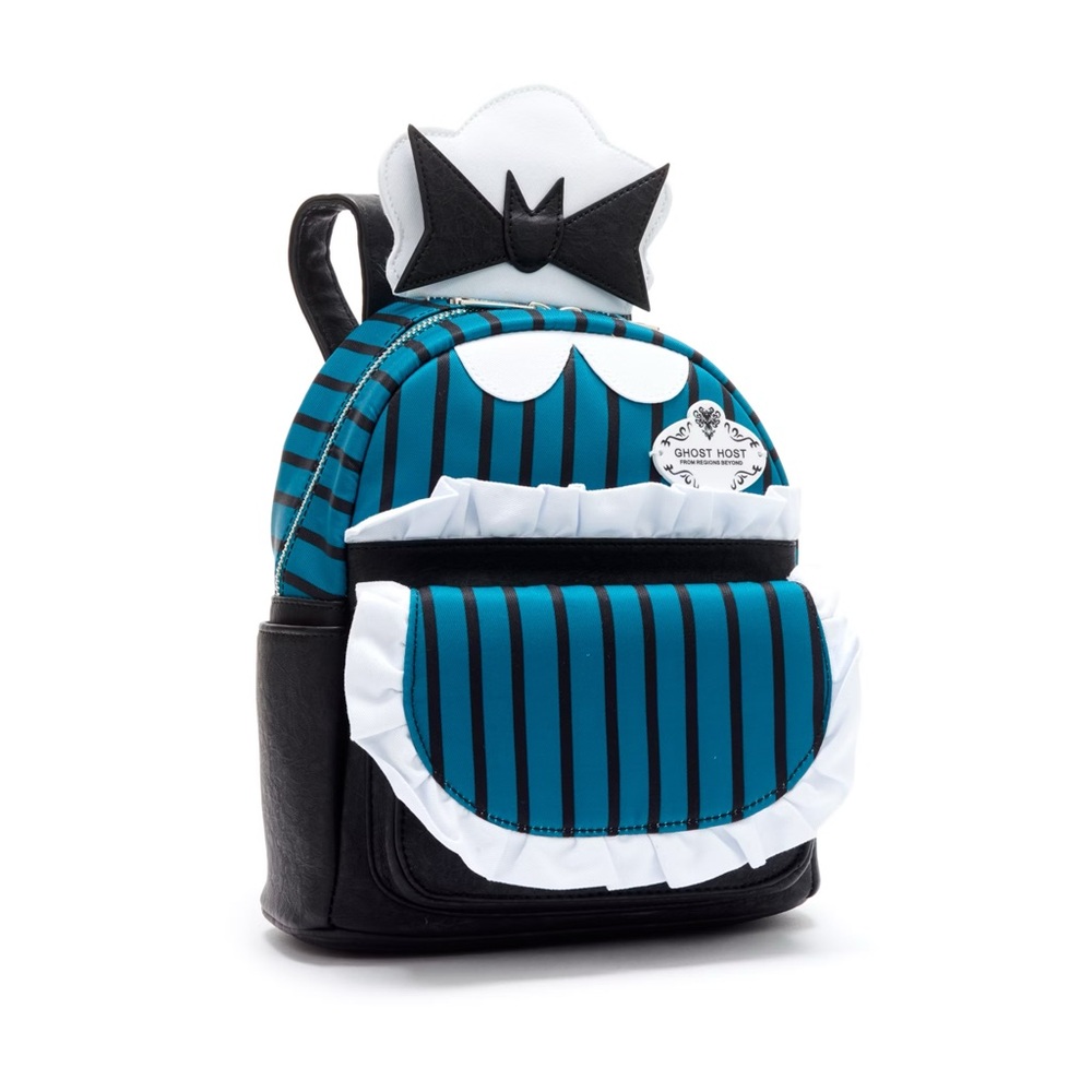 Authentic Disney “Ghost Host” Backpack